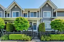 58 14541 Winter Crescent, Surrey, BC