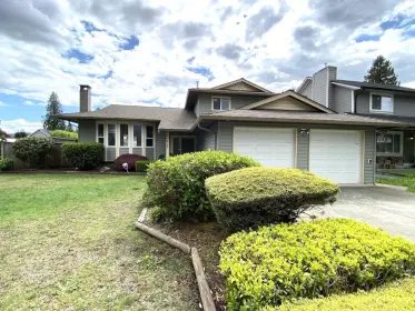 19420 Davison Road, Pitt Meadows, BC, Pitt meadows — Single Family Residence for sale