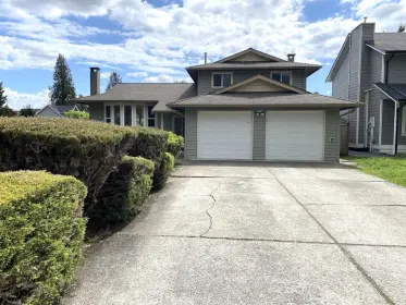 19420 Davison Road, Pitt Meadows, BC, Pitt meadows — Single Family Residence for sale