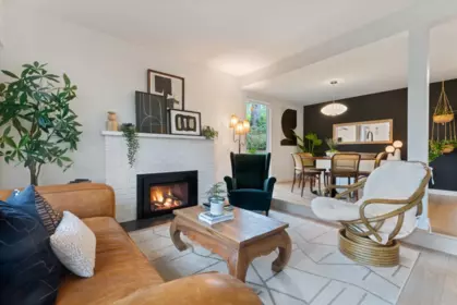 1934 Purcell Way, North Vancouver, BC, North vancouver — Townhouse for sale