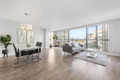 1005 8248 Lansdowne Road, Richmond, BC, Richmond — Apartment/Condo for sale