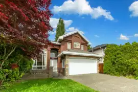7471 Lindsay Road, Richmond, BC