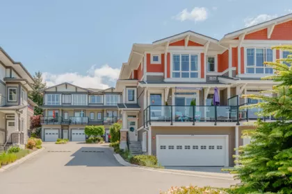 5978 Beachgate Lane, Sechelt, BC, Sechelt — Townhouse for sale