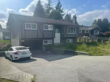 624 Midvale Street, Coquitlam, BC, Coquitlam — Single Family Residence for sale