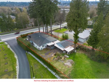 Primary Bedroom Photo of 7279 Broadway, Burnaby, BC