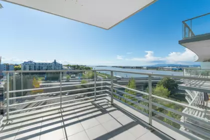 701 5171 Brighouse Way, Richmond, BC, Richmond — Apartment/Condo for sale