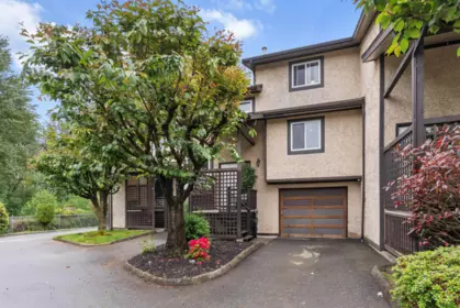 10 33361 Wren Crescent, Abbotsford, BC, Abbotsford — Townhouse for sale