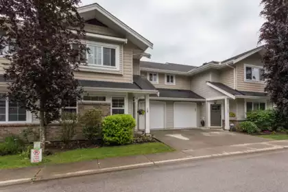 18 12161 237 Street, Maple Ridge, BC, Maple Ridge — Townhouse for sale
