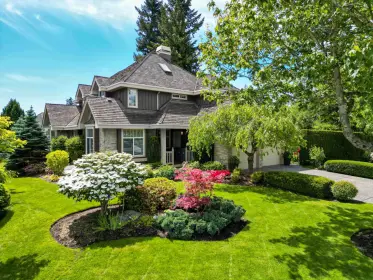 16288 Morgan Creek Crescent, Surrey, BC, Surrey — Single Family Residence for sale