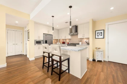 406 5055 Springs Boulevard, Delta, BC, Delta — Apartment/Condo for sale