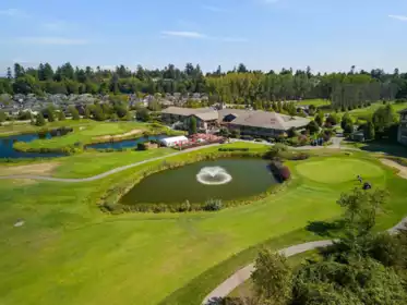 406 5055 Springs Boulevard, Delta, BC, Delta — Apartment/Condo for sale