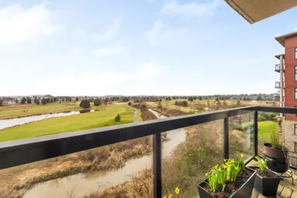 406 5055 Springs Boulevard, Delta, BC, Delta — Apartment/Condo for sale