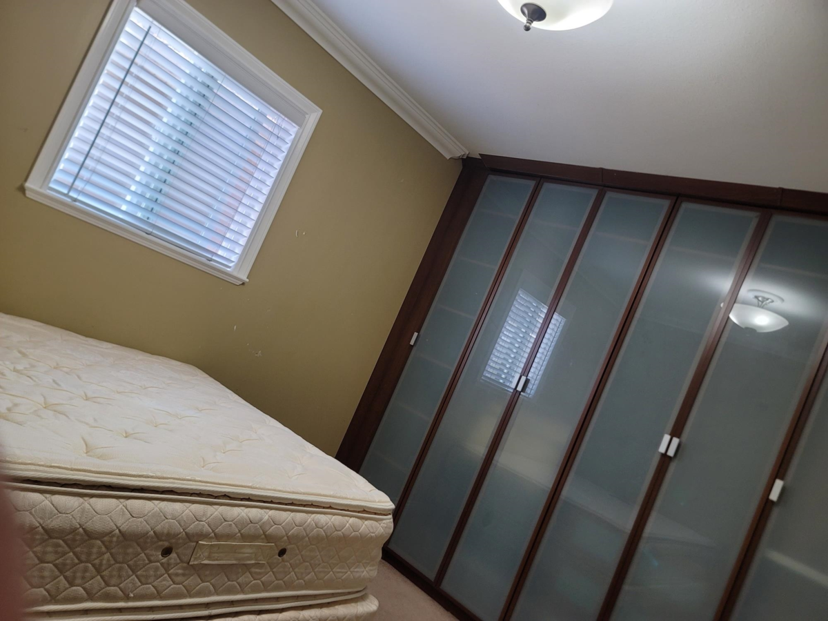 Backyard Photo of 3330 Douglas Road, Burnaby, BC