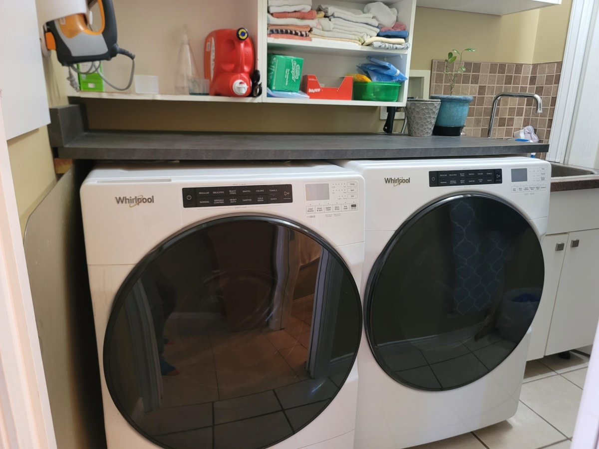 Bedroom 3 Photo of 3330 Douglas Road, Burnaby, BC