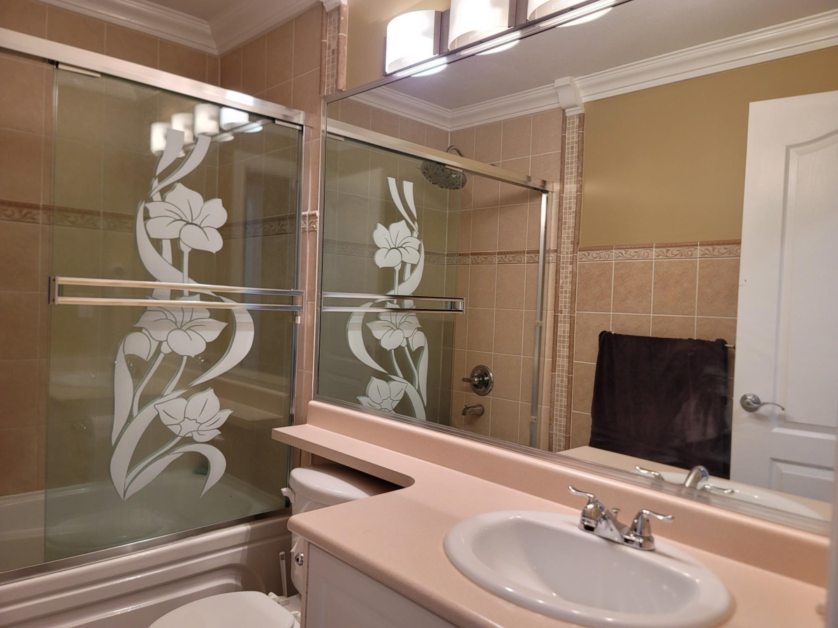 Front Yard Photo of 3330 Douglas Road, Burnaby, BC