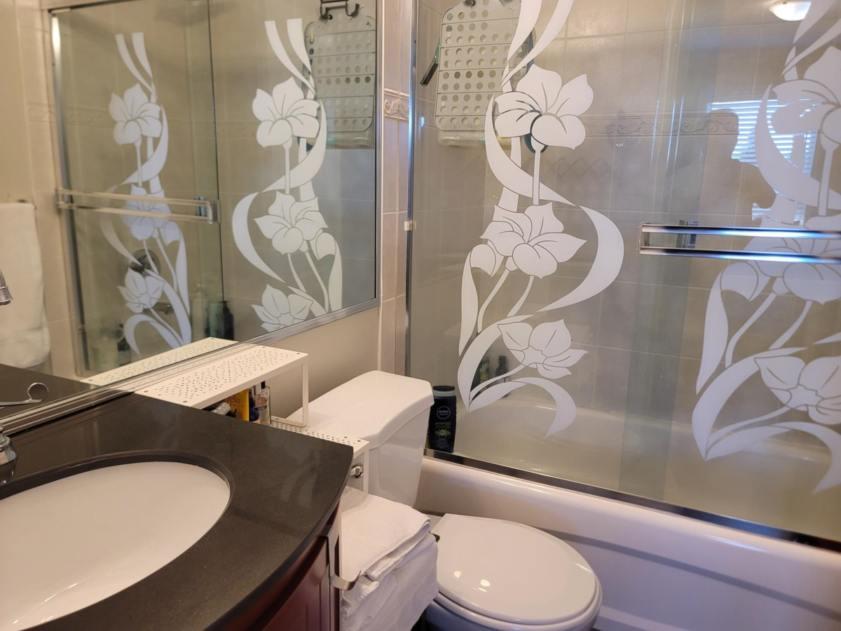 Loft / Bonus Room Photo of 3330 Douglas Road, Burnaby, BC