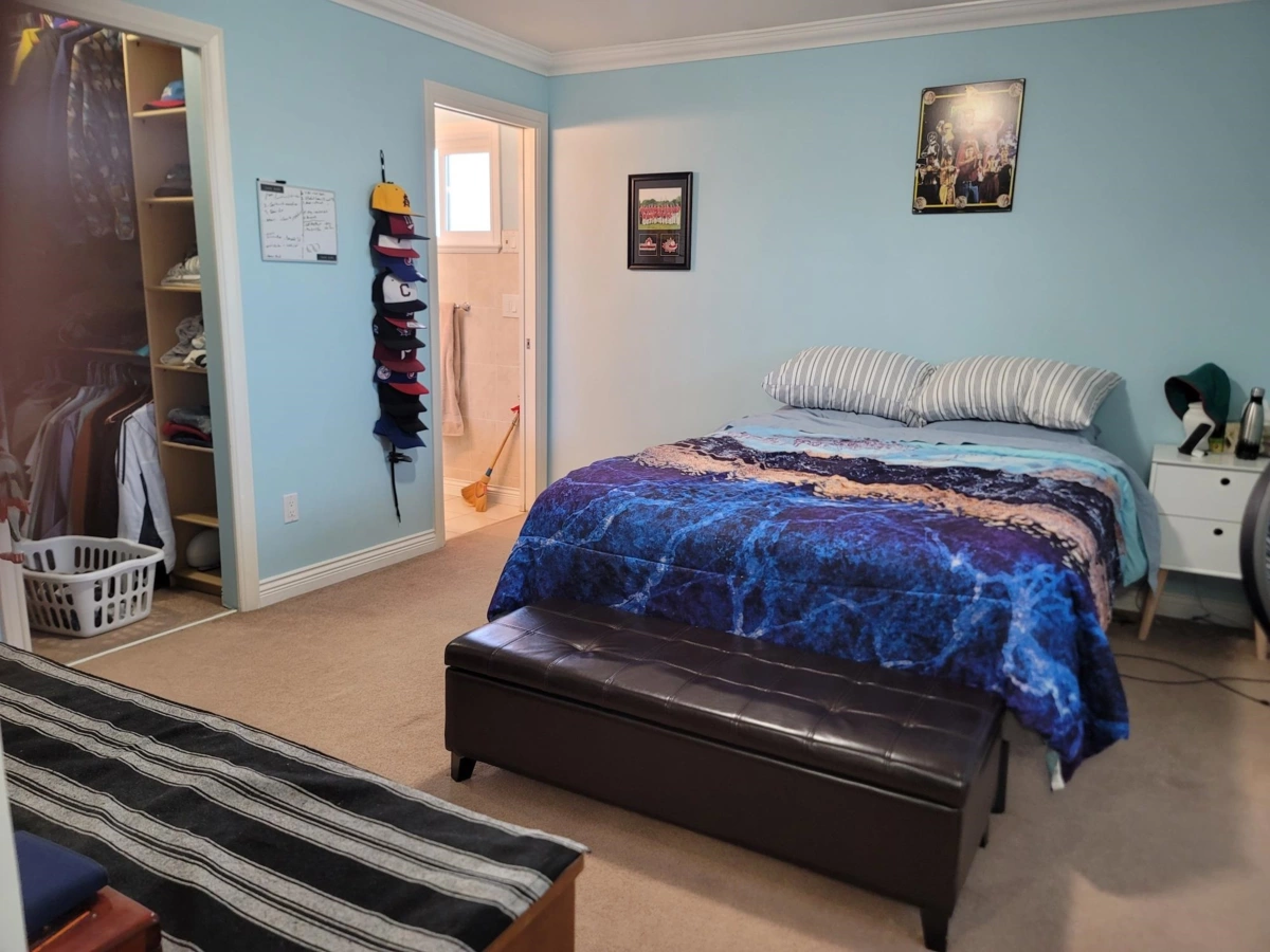 Mudroom Photo of 3330 Douglas Road, Burnaby, BC