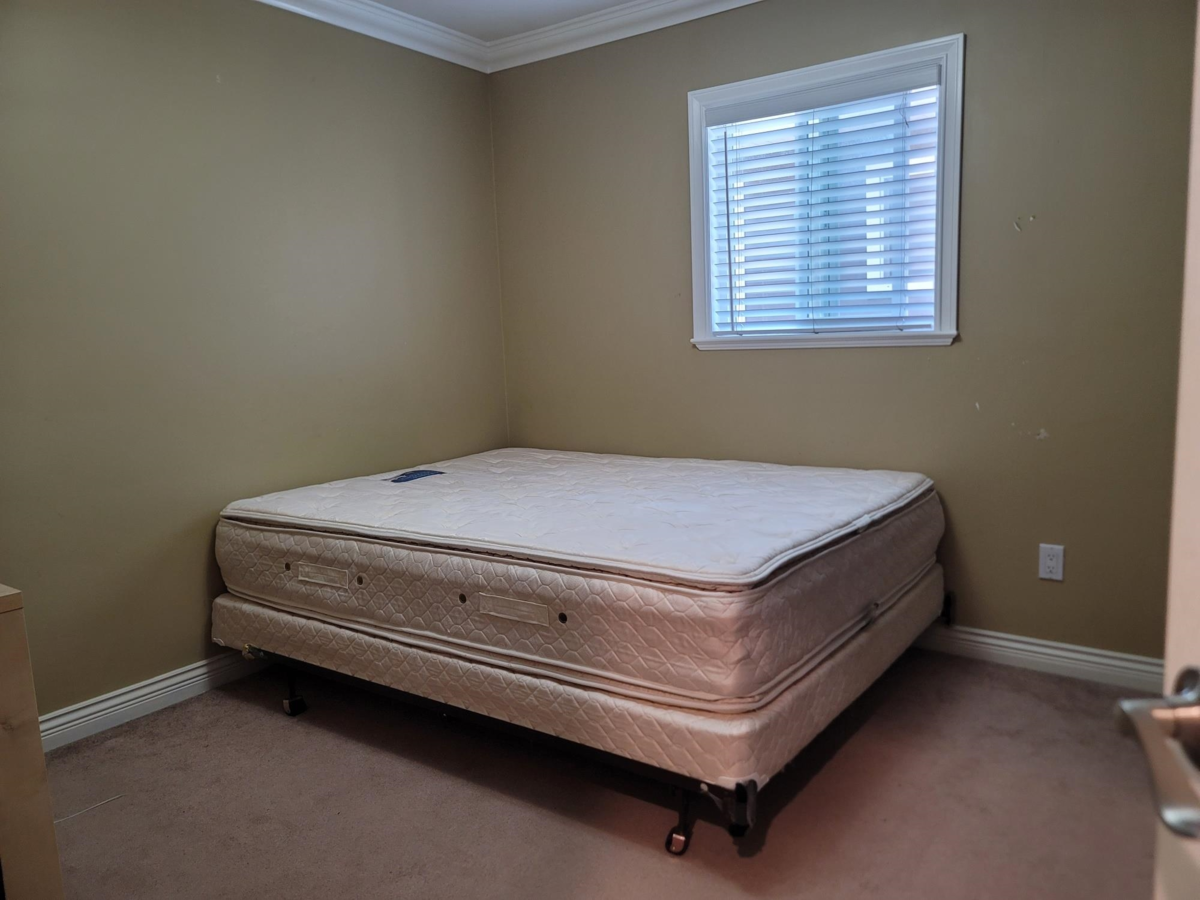 Outdoor Deck Photo of 3330 Douglas Road, Burnaby, BC