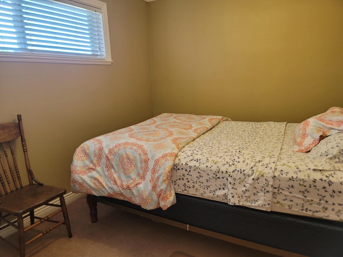 Outdoor Patio Photo of 3330 Douglas Road, Burnaby, BC