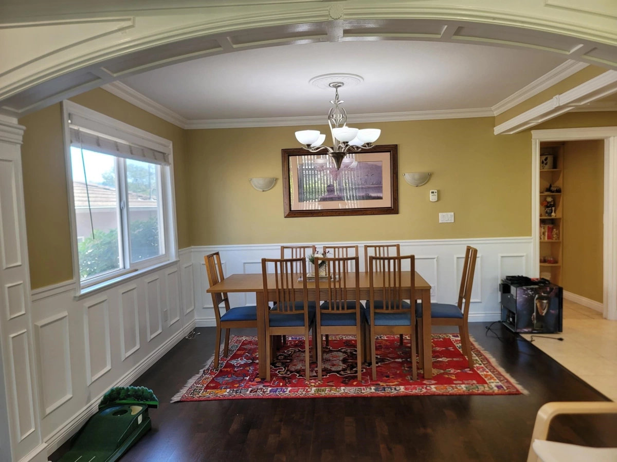 Pantry Photo of 3330 Douglas Road, Burnaby, BC