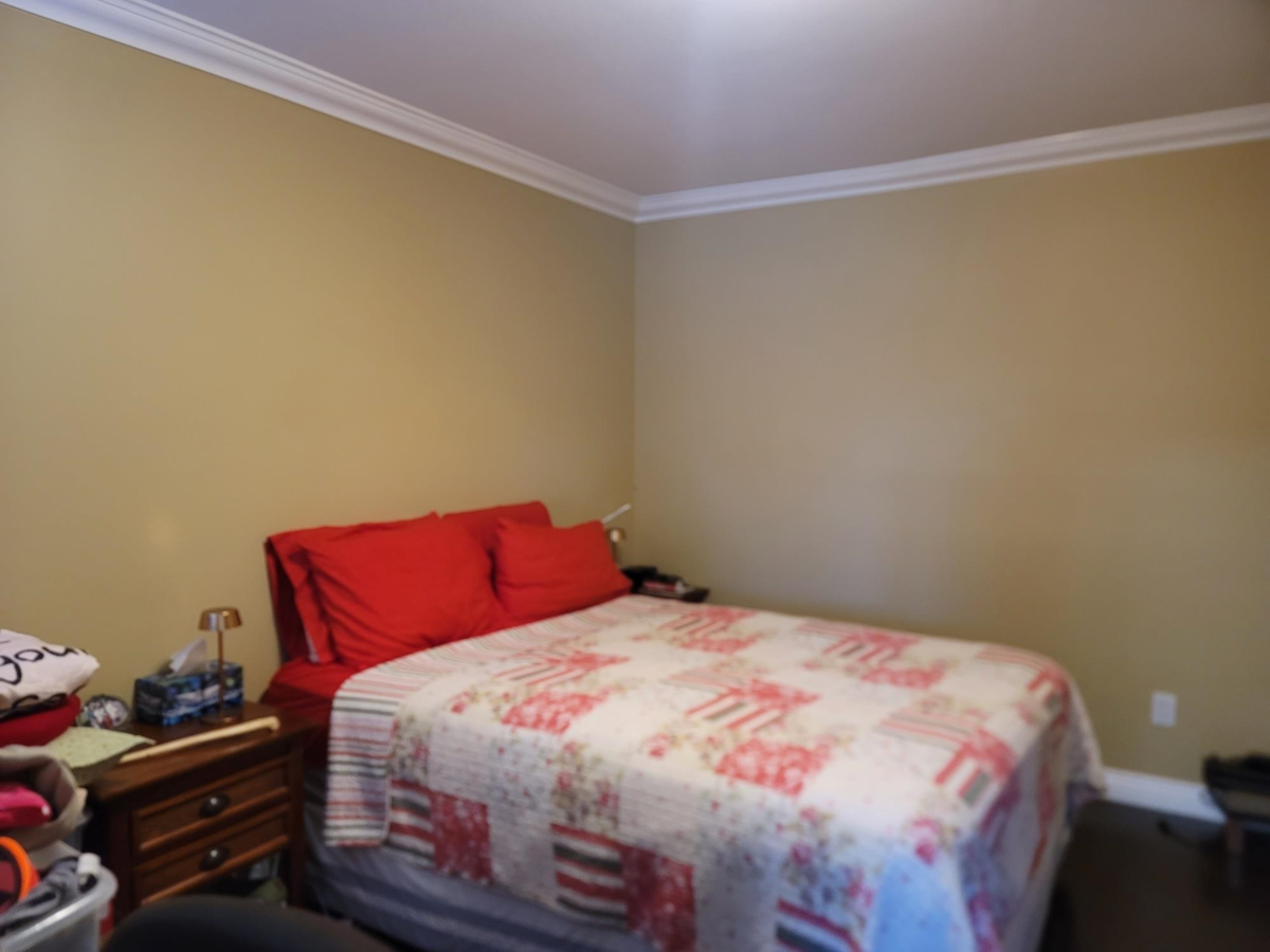 Powder Room Photo of 3330 Douglas Road, Burnaby, BC