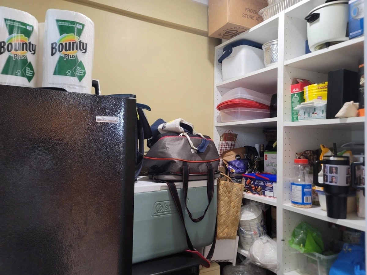 Primary Bathroom Photo of 3330 Douglas Road, Burnaby, BC