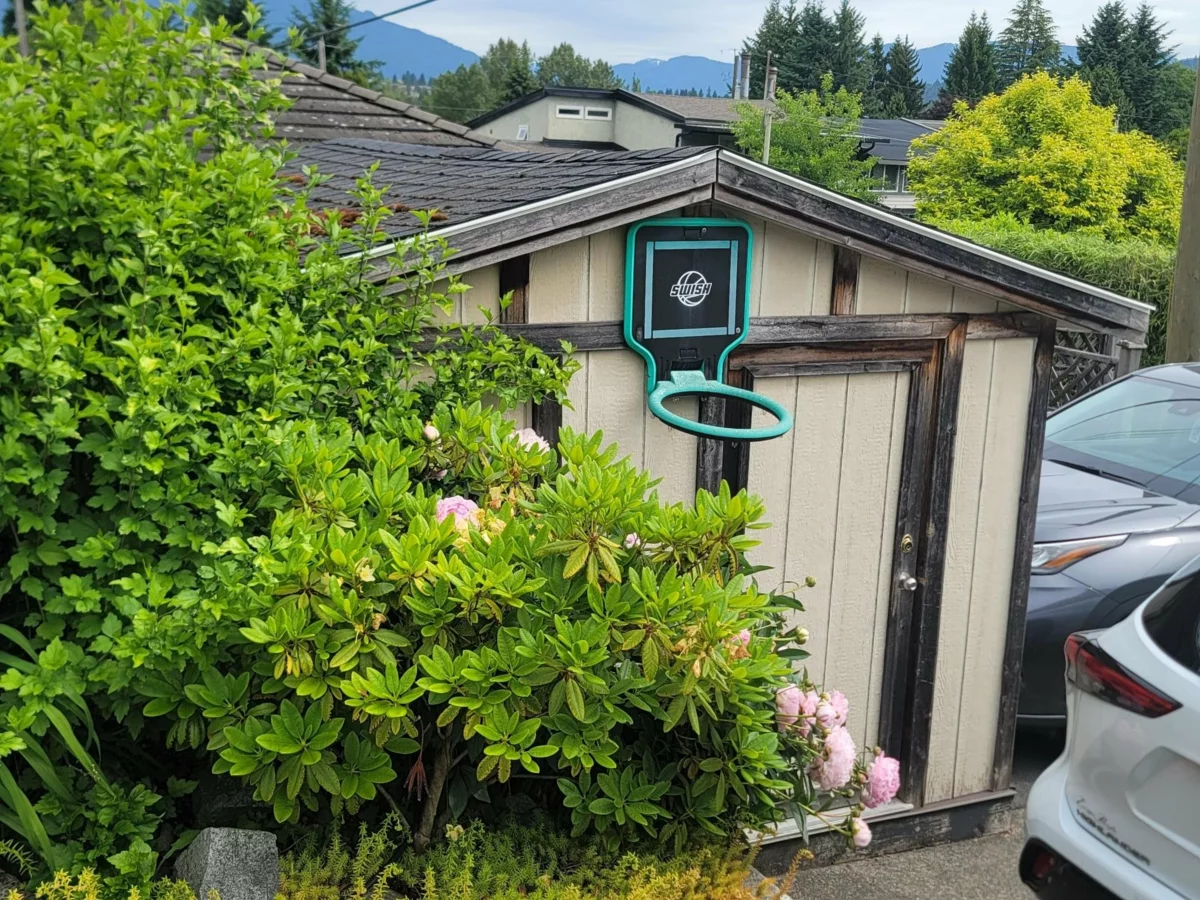 Street View Photo of 3330 Douglas Road, Burnaby, BC