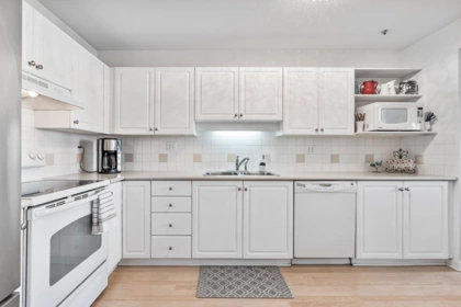 308 19121 Ford Road, Pitt Meadows, BC, Pitt Meadows — Apartment/Condo for sale