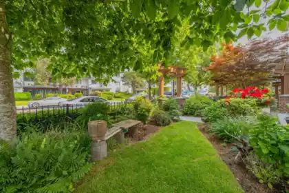 111 17712 57a Avenue, Surrey, BC, Surrey — Apartment/Condo for sale