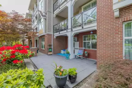 111 17712 57a Avenue, Surrey, BC, Surrey — Apartment/Condo for sale