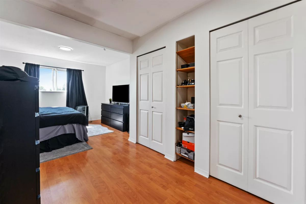 Bedroom 2 Photo of 32572 Fleming Avenue, Mission, BC