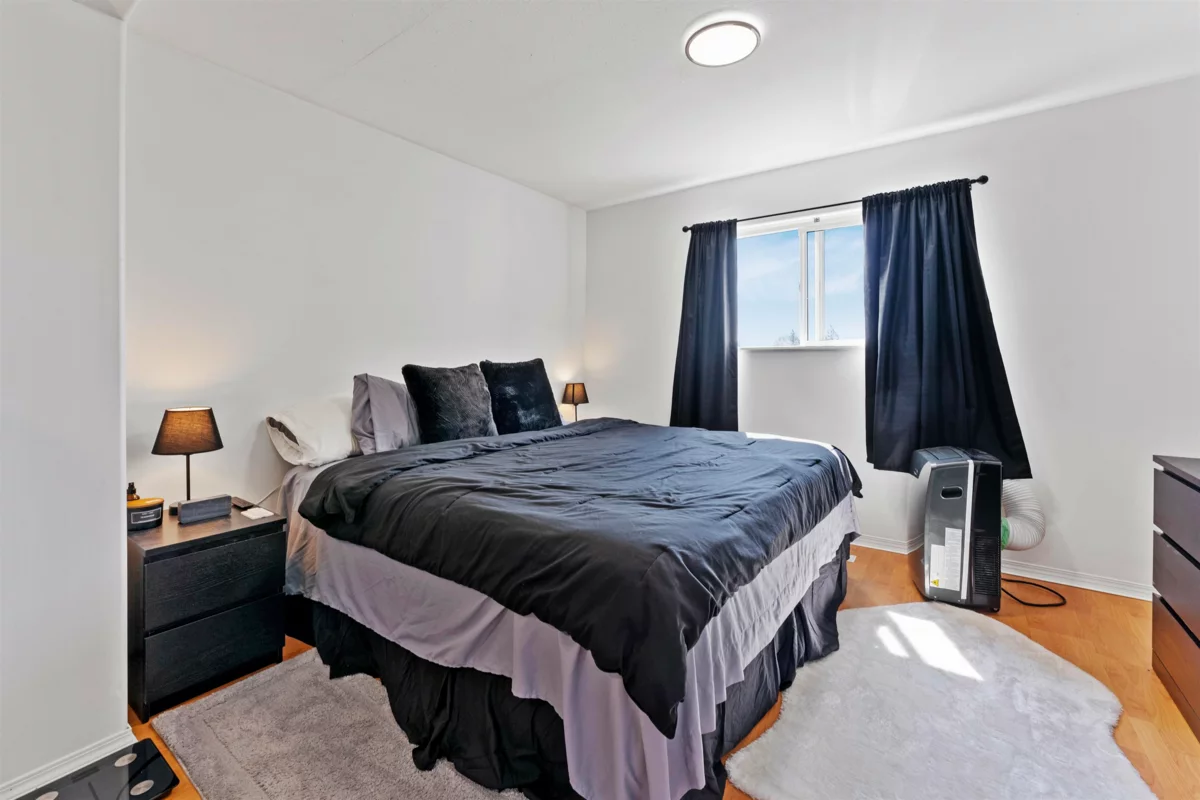 Bedroom 3 Photo of 32572 Fleming Avenue, Mission, BC