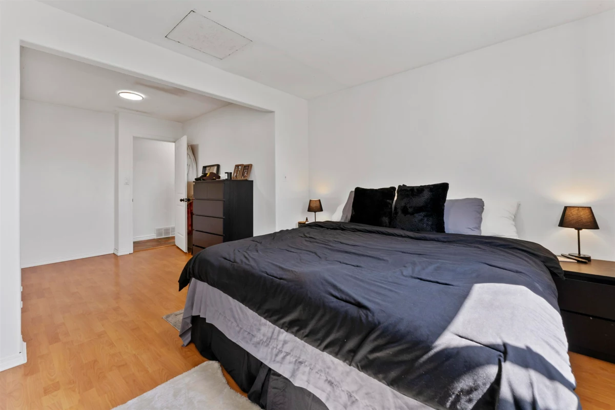 Bedroom 4 Photo of 32572 Fleming Avenue, Mission, BC