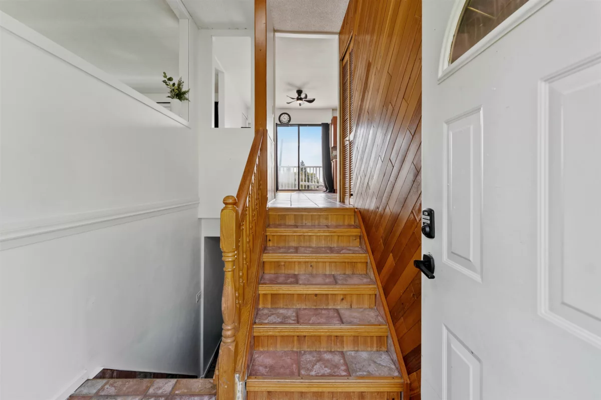 Family Room Photo of 32572 Fleming Avenue, Mission, BC