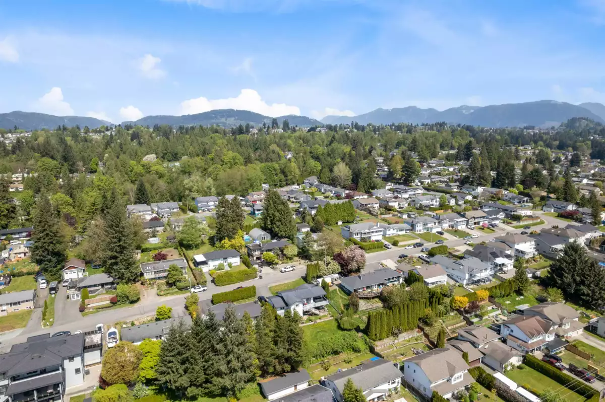 Fitness Center Photo Near 32572 Fleming Avenue, Mission, BC