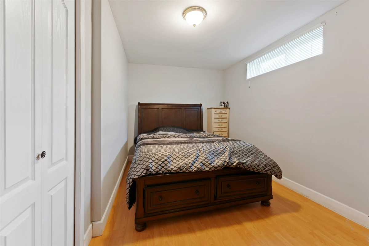 Garden / Landscaping Photo of 32572 Fleming Avenue, Mission, BC