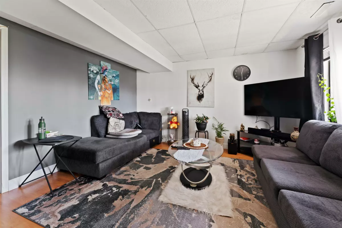 Loft / Bonus Room Photo of 32572 Fleming Avenue, Mission, BC