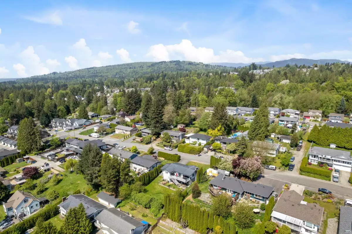 Neighborhood Park Photo Near 32572 Fleming Avenue, Mission, BC