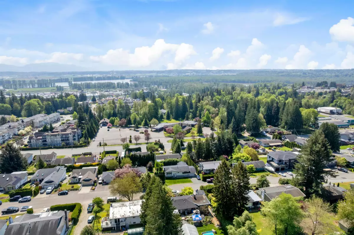 Outdoor Kitchen Photo of 32572 Fleming Avenue, Mission, BC