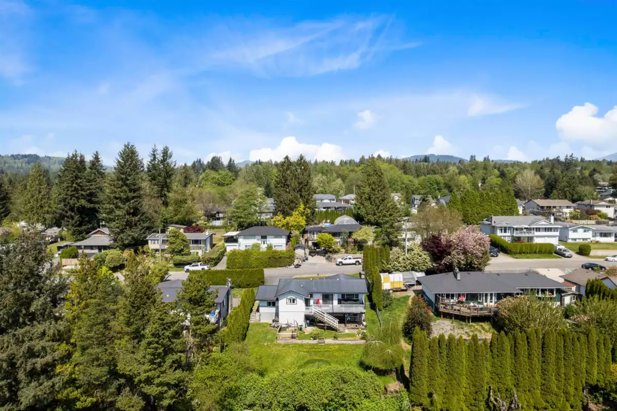 Playground / Recreational Area Near 32572 Fleming Avenue, Mission, BC
