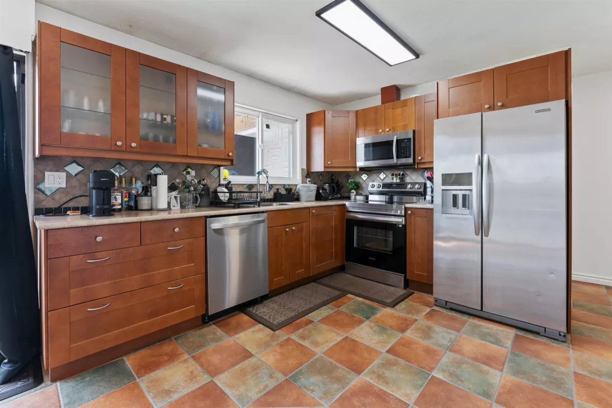 Primary Bedroom Photo of 32572 Fleming Avenue, Mission, BC