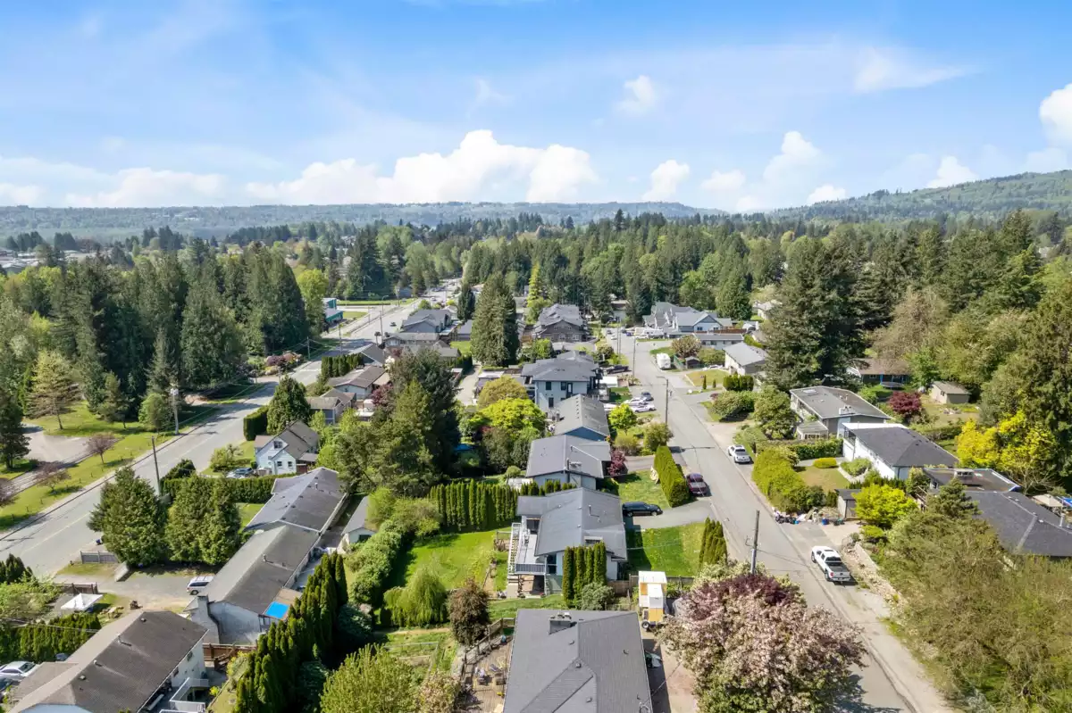 Street View Photo of 32572 Fleming Avenue, Mission, BC