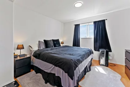 Bedroom 3 Photo of 32572 Fleming Avenue, Mission, BC