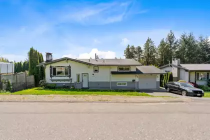 32572 Fleming Avenue, Mission, BC, Mission BC — 4 bed single family residence for sale