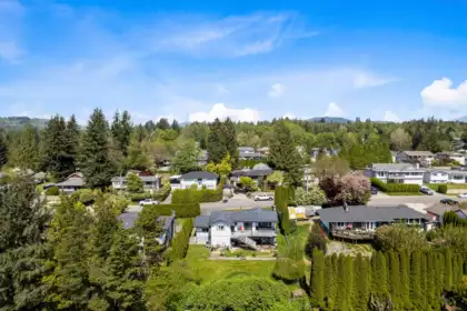 Playground / Recreational Area Near 32572 Fleming Avenue, Mission, BC