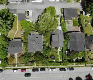 342 E 13th Street, North Vancouver, BC, North vancouver — Single Family Residence for sale