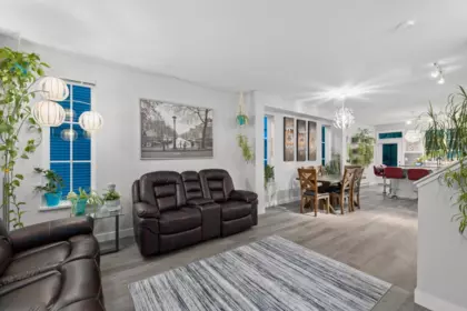 45 30989 Westridge Place, Abbotsford, BC, Abbotsford — Townhouse for sale