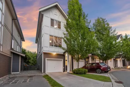 45 30989 Westridge Place, Abbotsford, BC, Abbotsford — Townhouse for sale