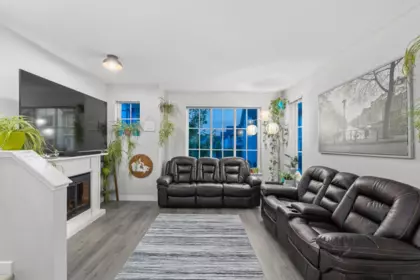 45 30989 Westridge Place, Abbotsford, BC, Abbotsford — Townhouse for sale