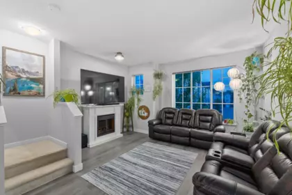 45 30989 Westridge Place, Abbotsford, BC, Abbotsford — Townhouse for sale
